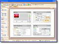 Wireframe Theme in ForeUI
