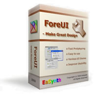 ForeUI Box