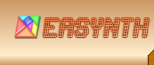 EaSynth Home