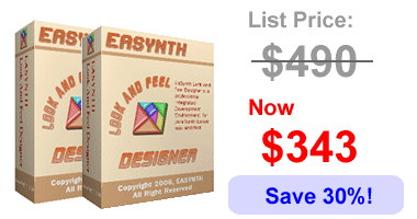 Two Licenses $343, Save 30%!
